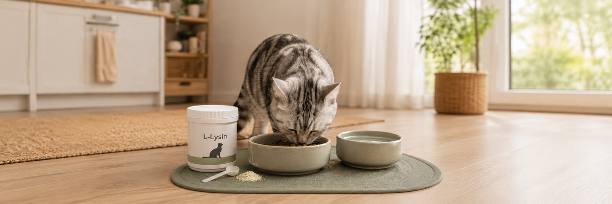 Katzen - Immunsystem